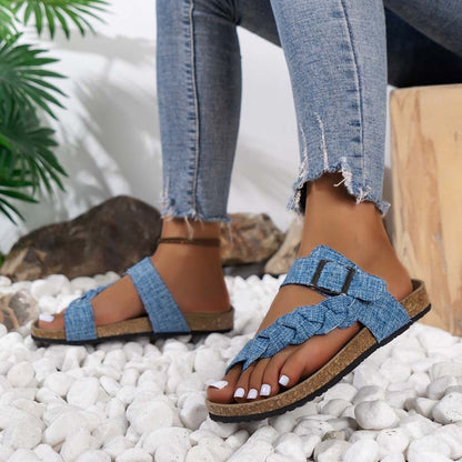 Levoire | Plates Décontractées