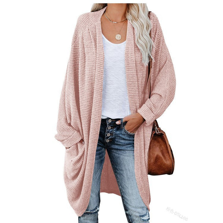 Levoire | Manteau D'Hiver Léger Et Stylé Style 4