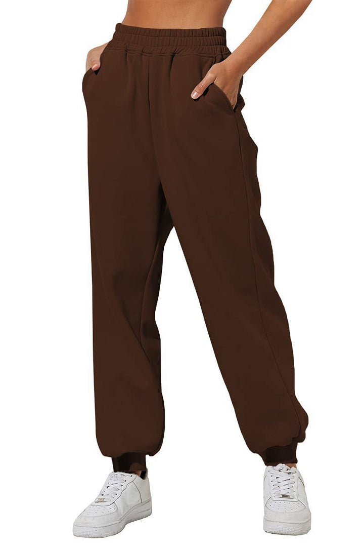 Levoire | Pantalon De Jogging Confortable Pour Femmes