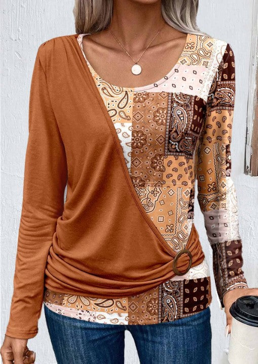 Levoire | Pull Moderne Et Élégant D'Hiver Style type 4