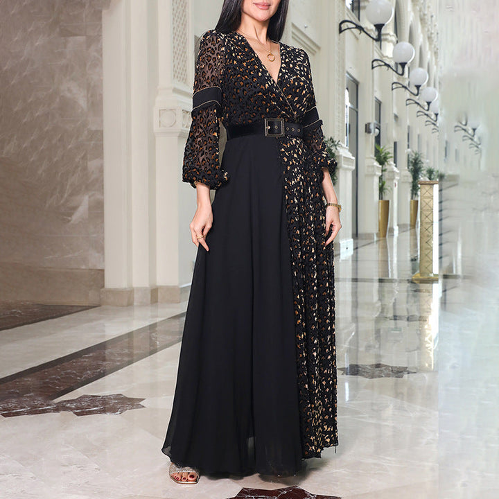 Levoire | Élégant Simple Sexy Robe de Soirée