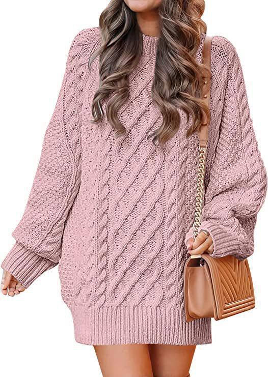 Levoire | Pull d'hiver élégant et stylé Style 10