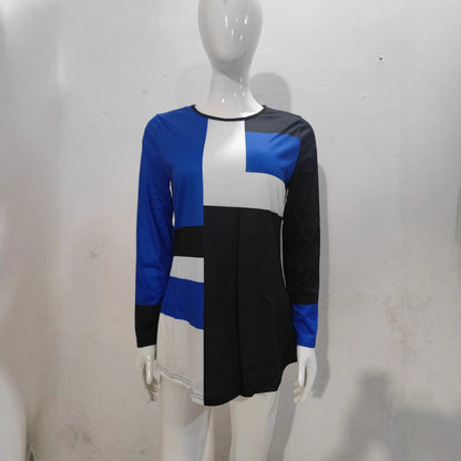 Levoire | Tendance chemise à col rond