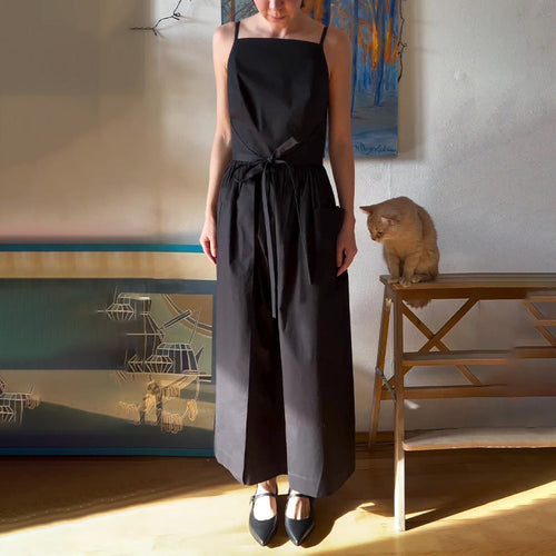 Levoire | Robe Soho Loisirs Avec Poches