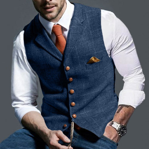 Levoire | Vestes Élégantes À Enrouler Pour Hommes
