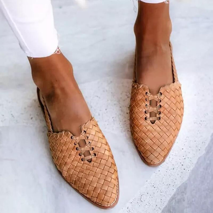 Levoire | Sandales D'été Pour Femmes - Confortable Kaki