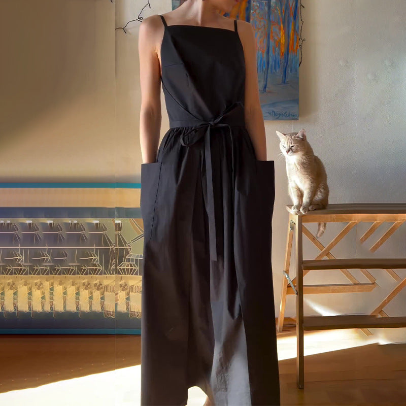 Levoire | Robe Soho Loisirs Avec Poches