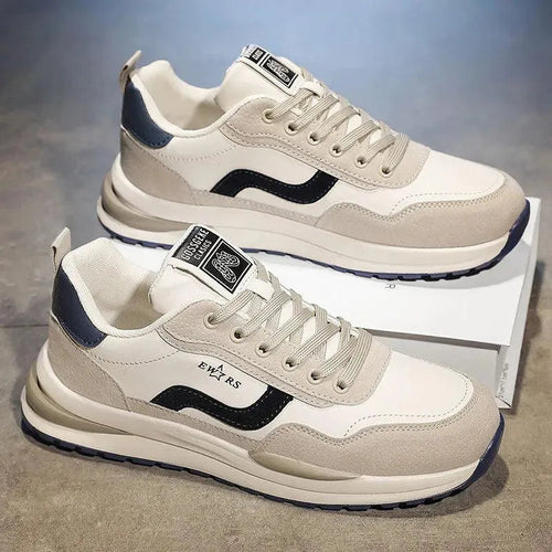 Levoire | Chaussures de sport pour hommes – Élégance et performance pour toutes les occasions