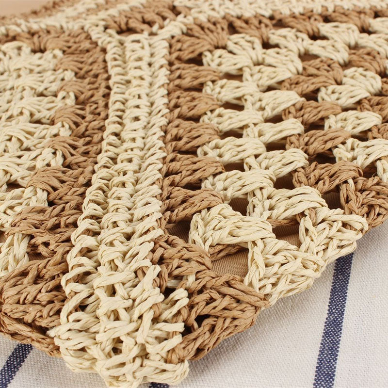Levoire | En Paille Style Plage