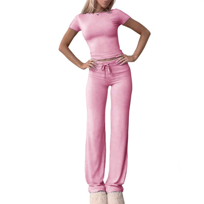 Levoire | Ensemble Sportif Haut Décontracté Pantalons Longs Ensemble