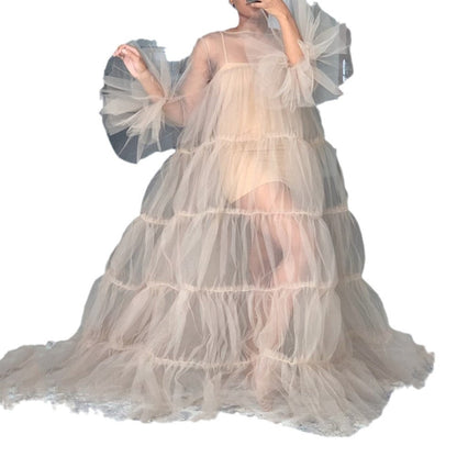 Levoire | La robe de bal la plus glamour