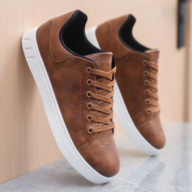 Levoire | Chaussures robustes et tendance pour hommes