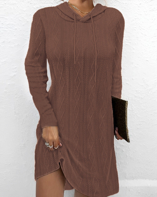 Levoire | Robe d'hiver Effortless et Chic Styles 5