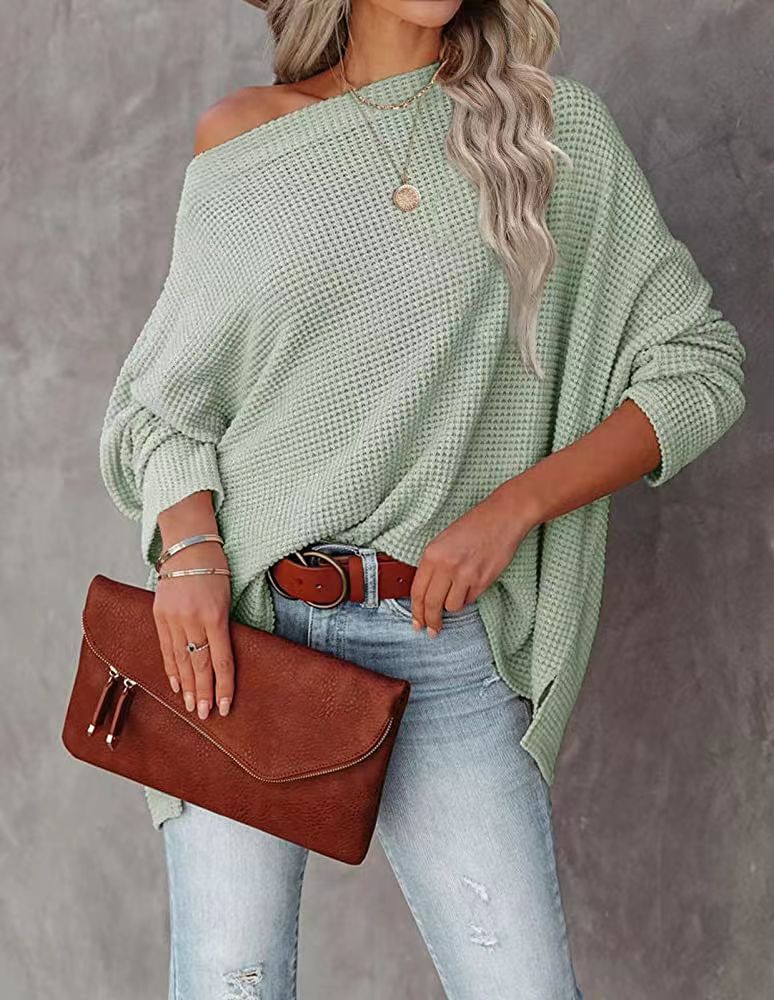 Levoire | Pull D'Hiver Chic Et Simple