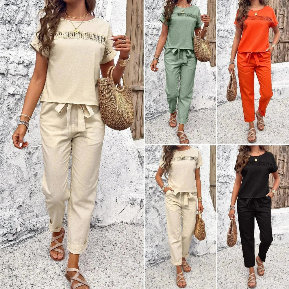 Levoire | Hauts et pantalons pour femmes