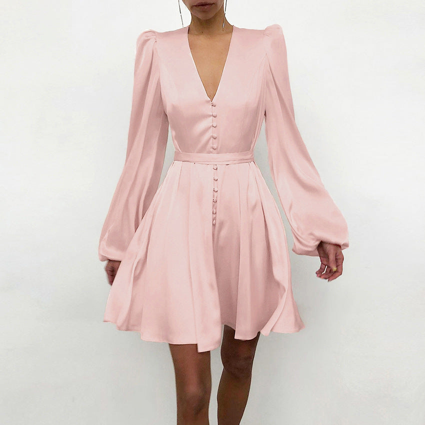 Levoire | Robe Vaivaton Styles 5