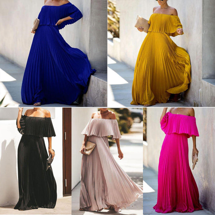 Levoire | Tenue de soirée charismatique