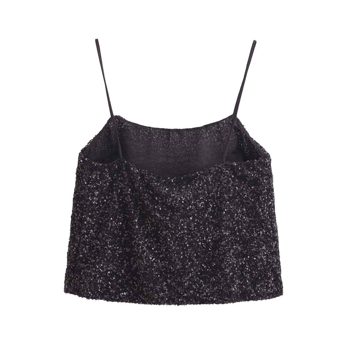 Levoire | Haut Basique Sans Manches