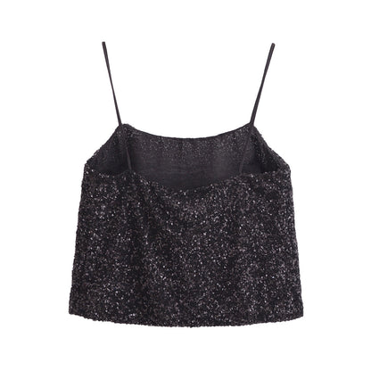 Levoire | Haut Basique Sans Manches