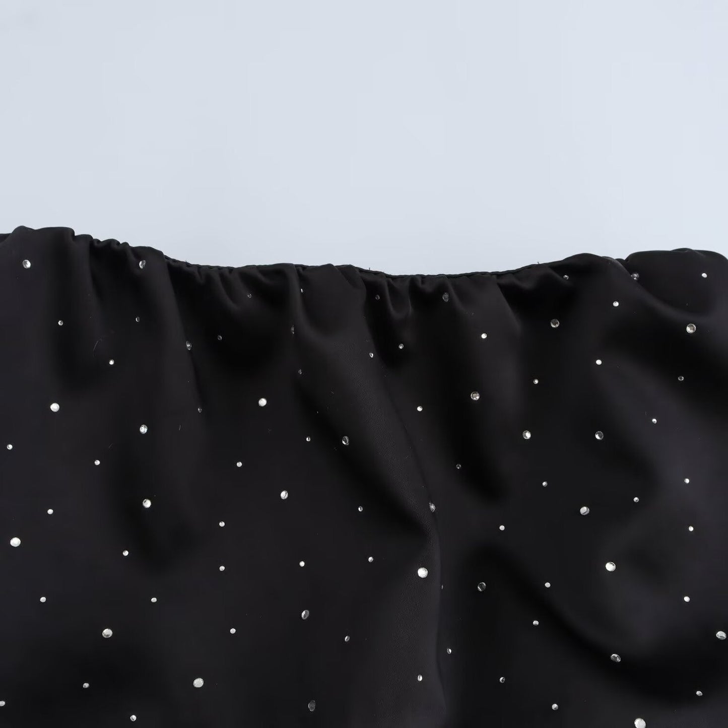 Levoire | Top sans bretelles basique