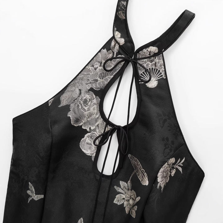 Levoire | Elävä mini robe de printemps
