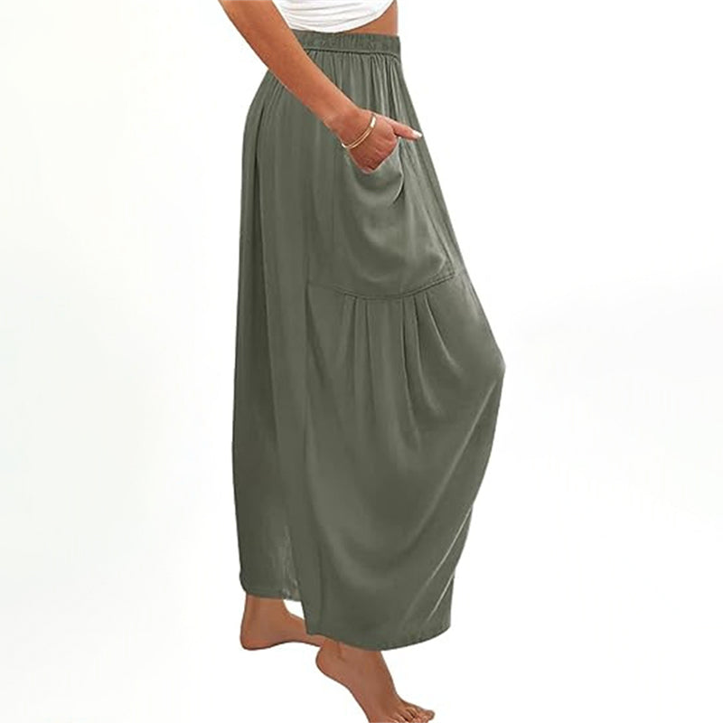Levoire | Pantalon Décontracté Confortable