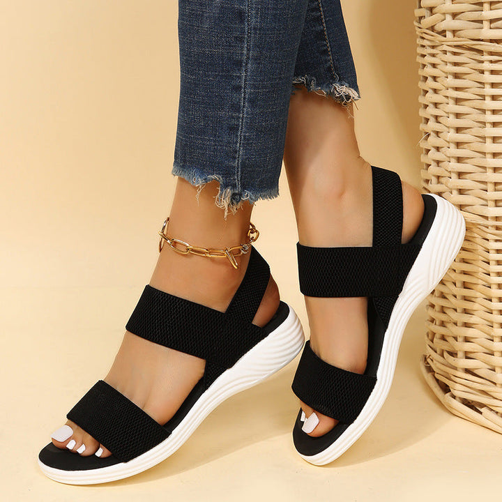Levoire | Sandales de loisirs pour femmes