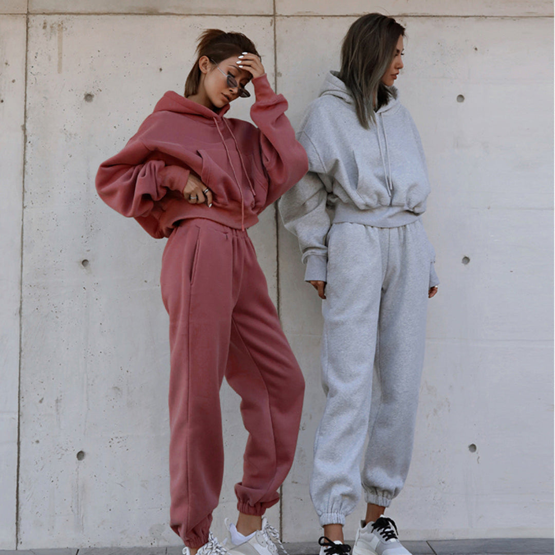 Levoire | Veste de course Sweat à capuche Tenue de sport