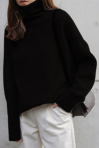Levoire | Rennon col haut pull en laine