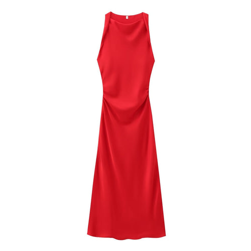 Levoire | Élégant Printemps longue robe