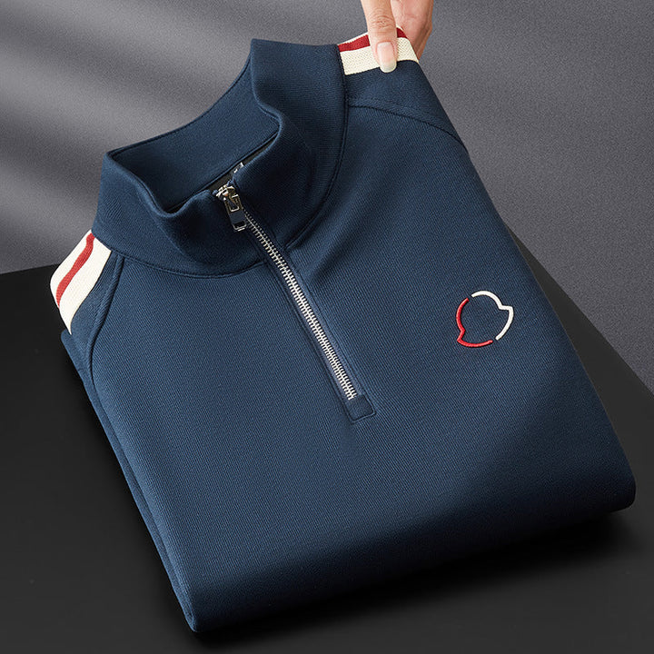 Levoire | Treeniasu quart de zip