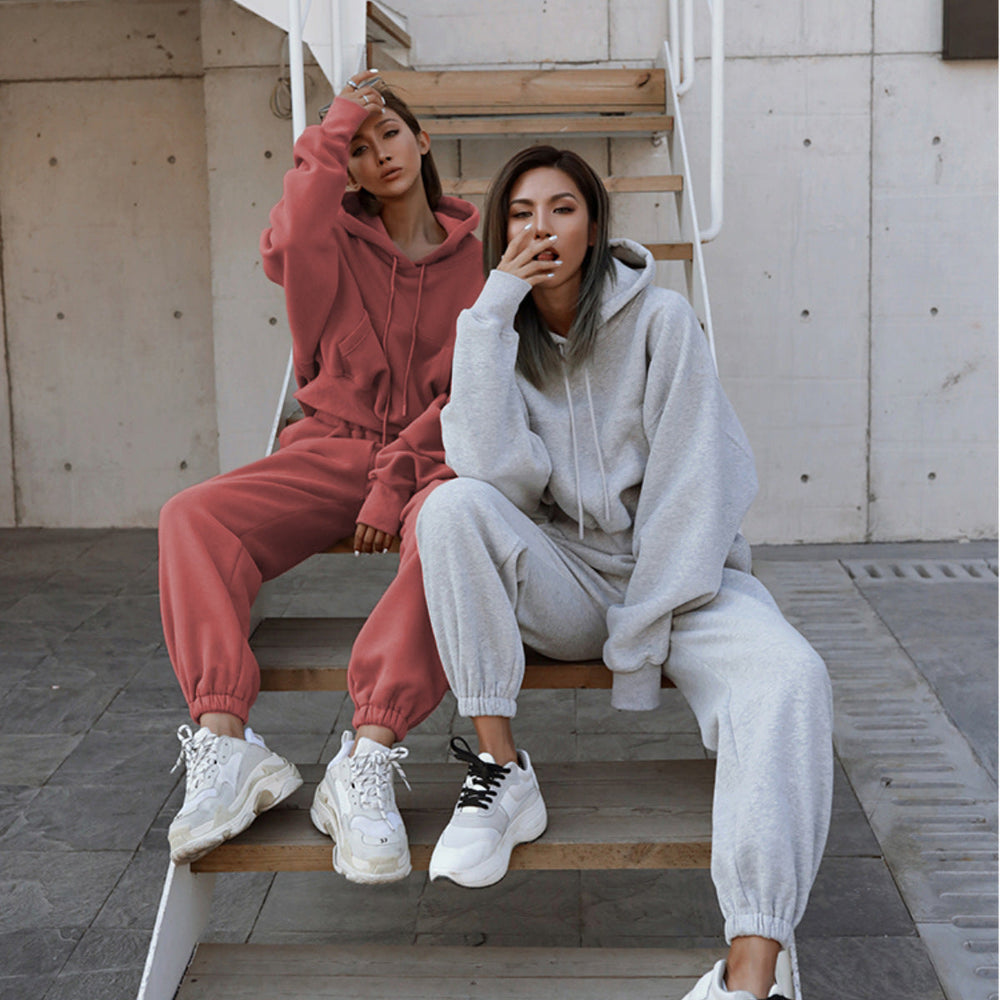 Levoire | Veste de course Sweat à capuche Tenue de sport