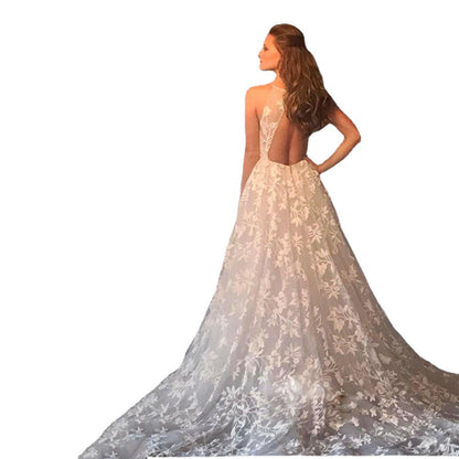 Levoire | Robe en dentelle élégante