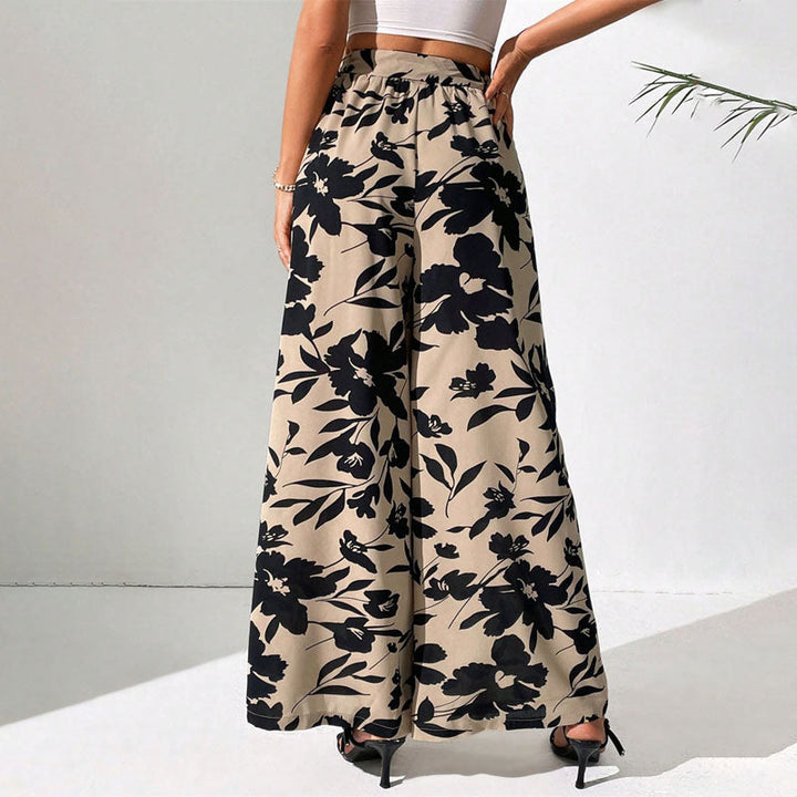 Levoire | Pantalons D'Été Bohèmes Et Légers Pour Femmes Pour Un Look Détendu