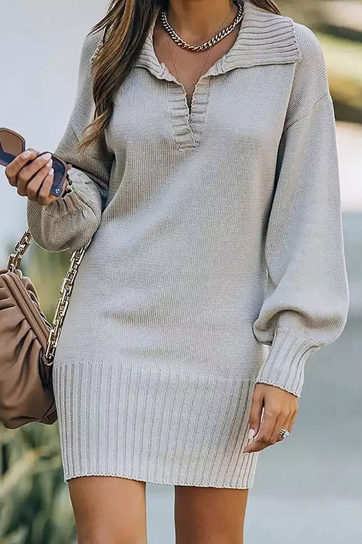 Levoire | Chemise Hiver Confortable & Élégante Style type 4