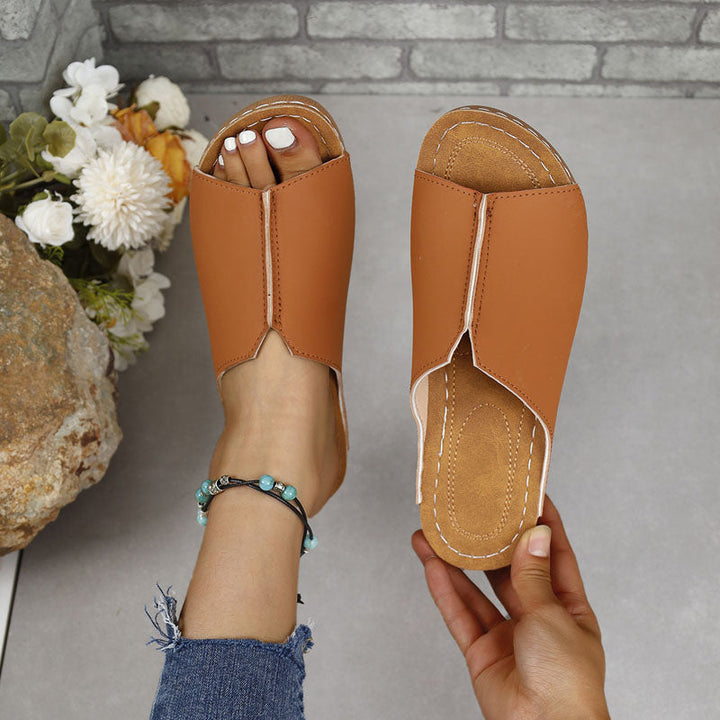 Levoire | Sandales À Talons Hauts Élégantes Pour Femmes