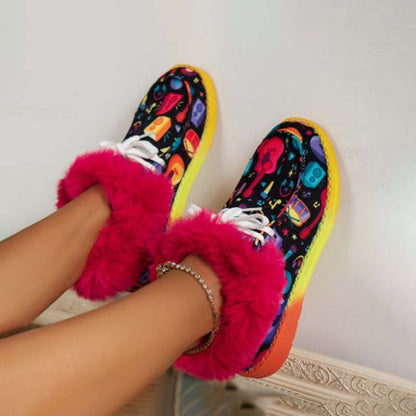 Levoire | Chaudes Et Confortables