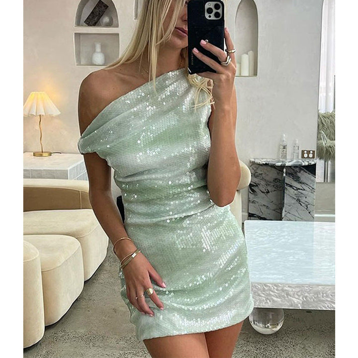 Levoire | Robe Bodycon Sans Bretelles Élégante