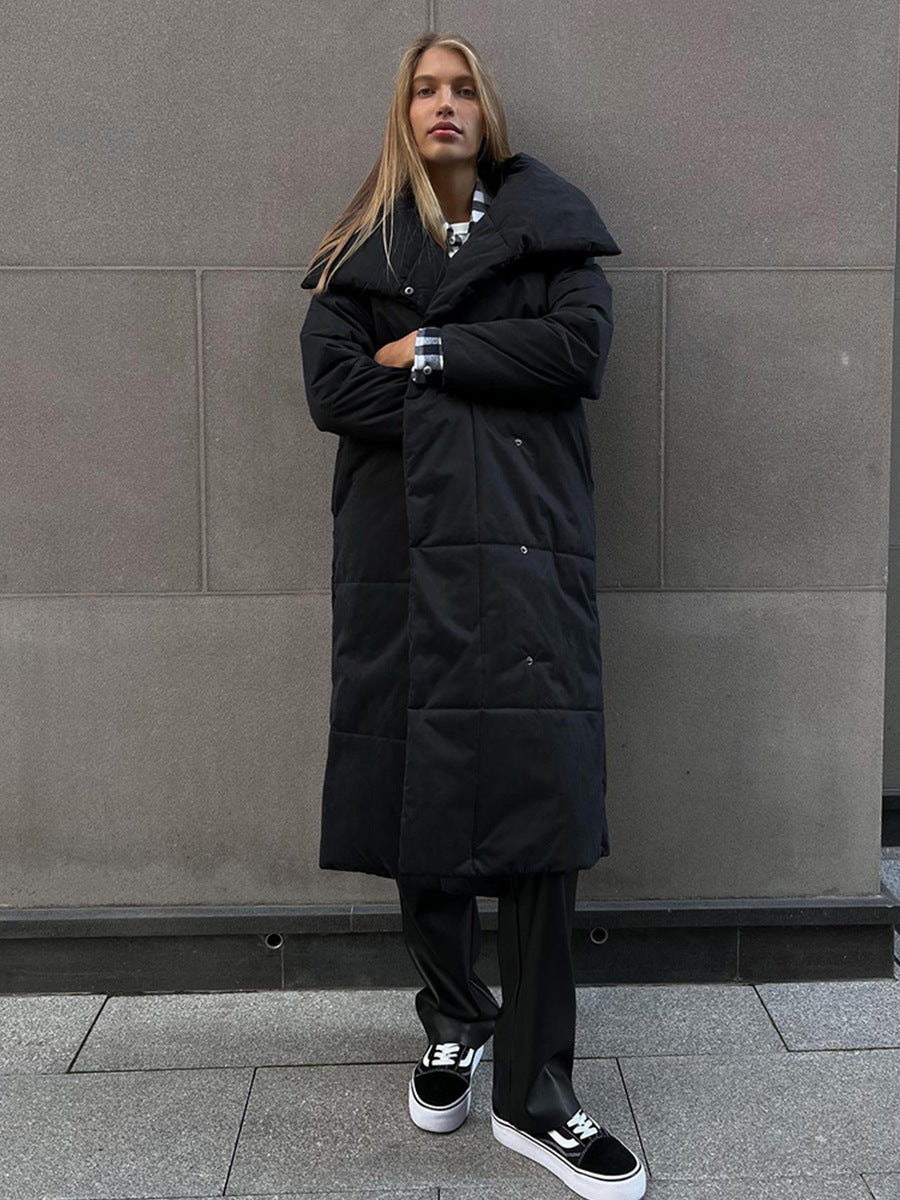 Levoire | Parka Surdimensionnée