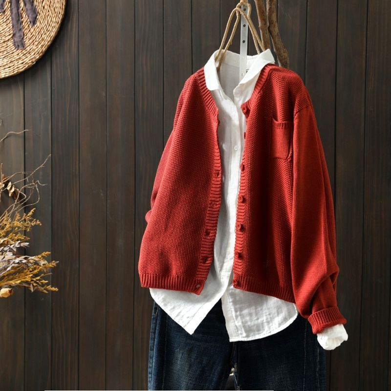 Levoire | Cardigan De Loisirs Pour Femmes