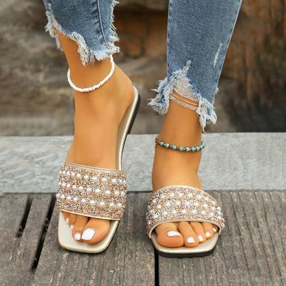 Levoire | Décontractées À La Mode Or