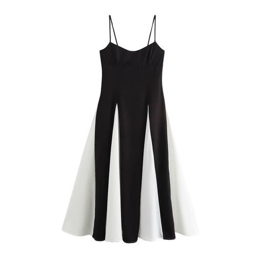 Levoire | Pitsikangas dress Pitsikangas Large skirt Strapless dress