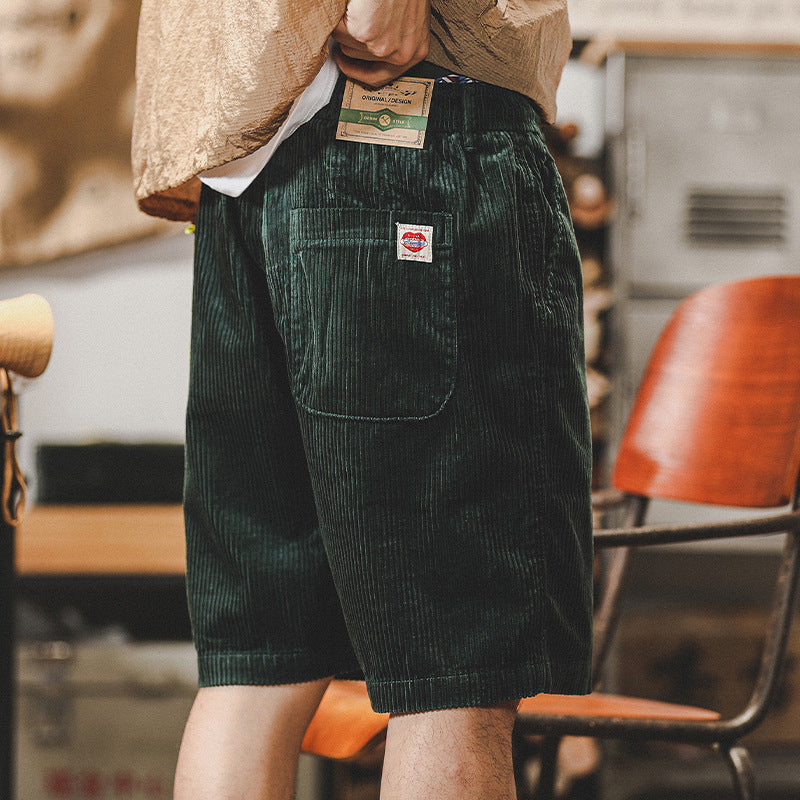 Levoire | Breeze Short En Corde