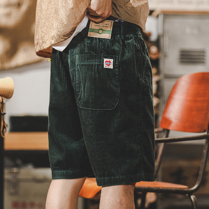 Levoire | Breeze Short En Corde