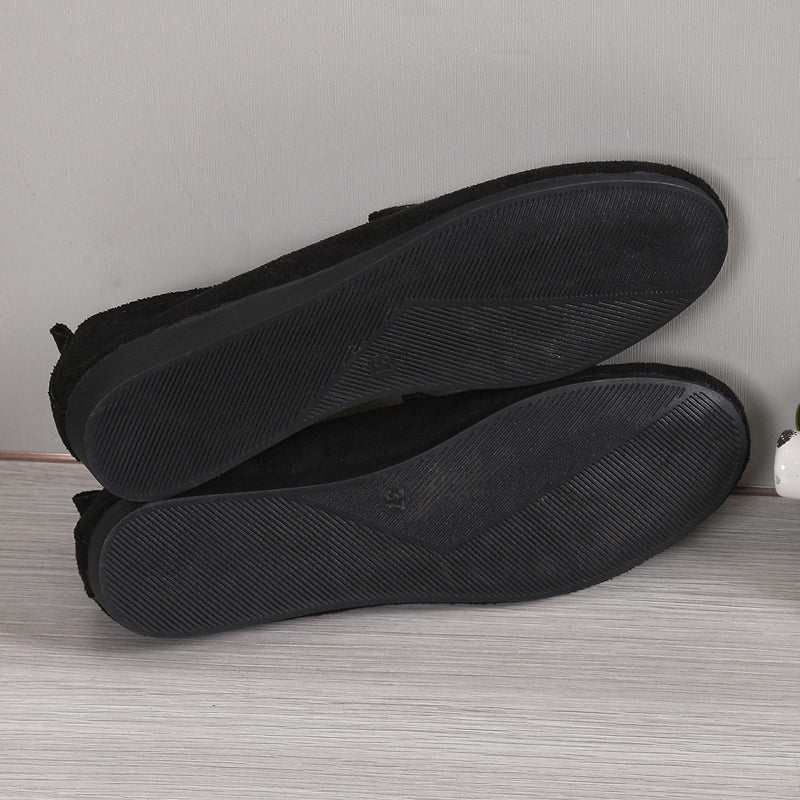 Levoire | Chaussures Décorées Avec Des Pierres Strass