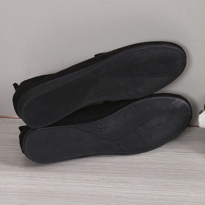 Levoire | Chaussures Décorées Avec Des Pierres Strass