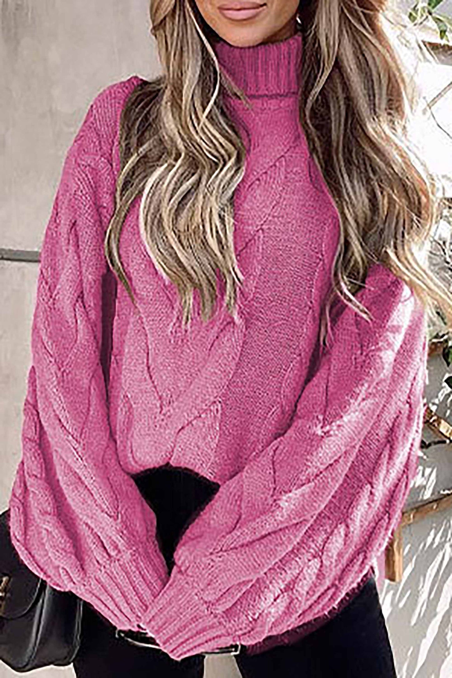 Levoire | Veste D'Hiver Confortable Et Unique Rouge