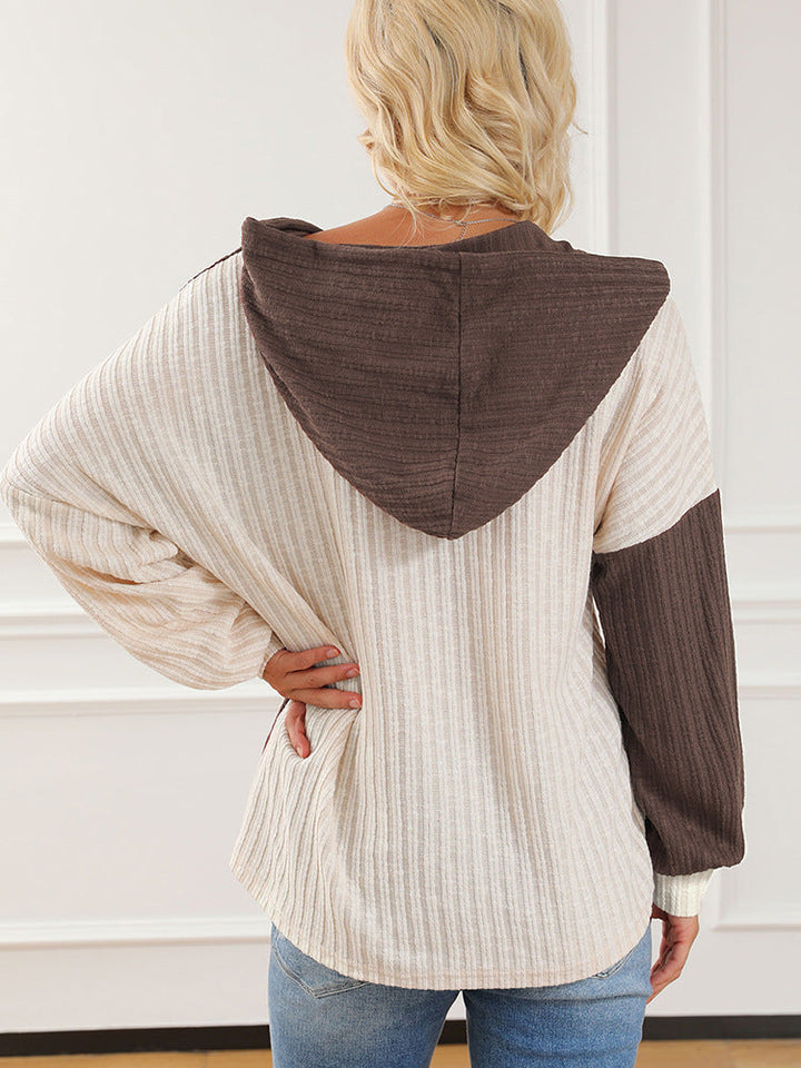 Levoire | Sweat à capuche