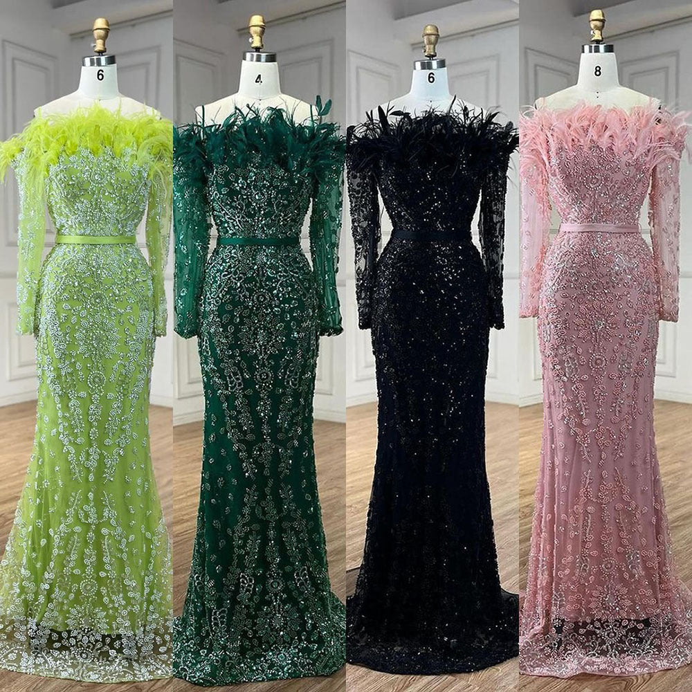 Levoire | Élégant Costume de soirée pour banquet