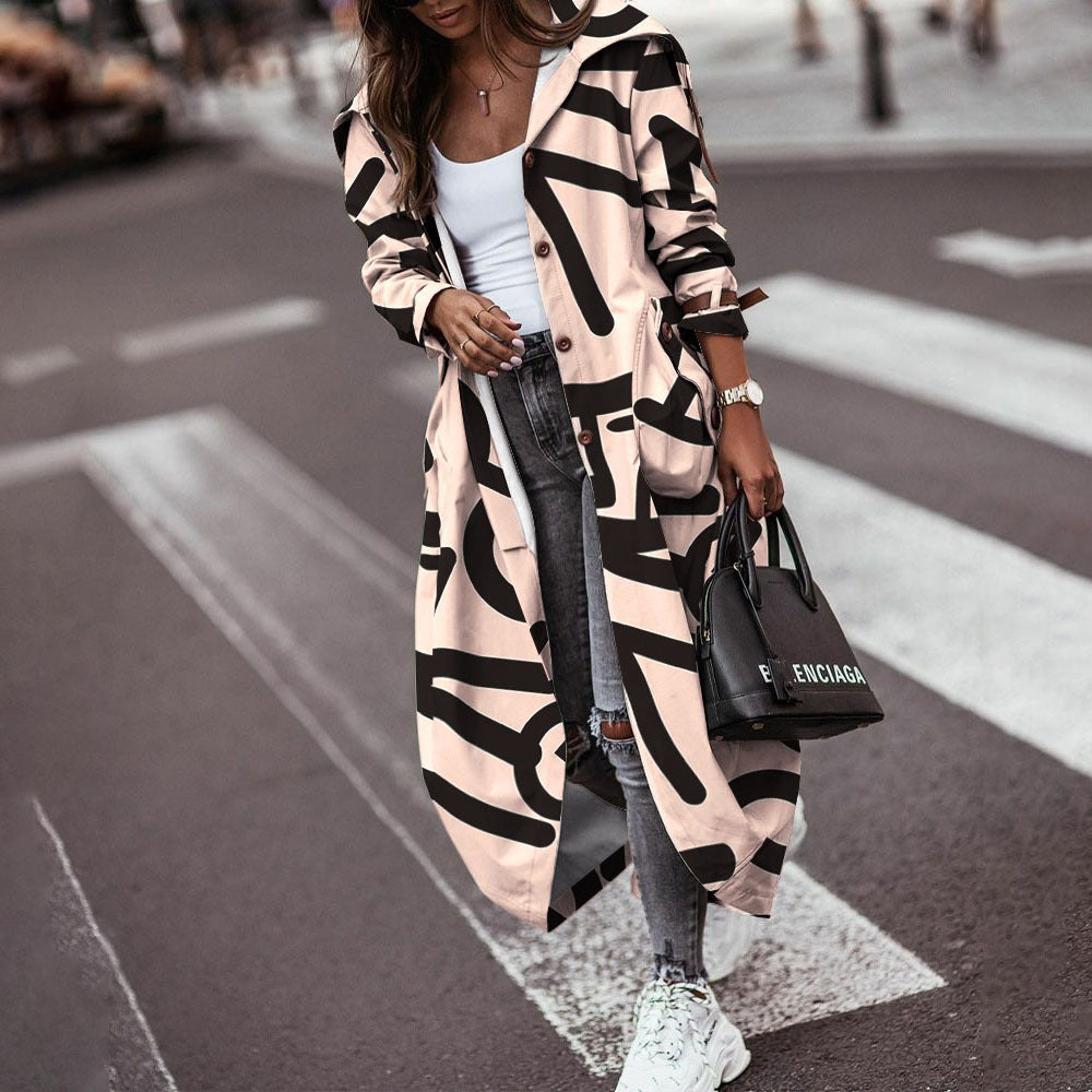 Levoire | Vêtement Intemporel Élégant D’Hiver Styles 8